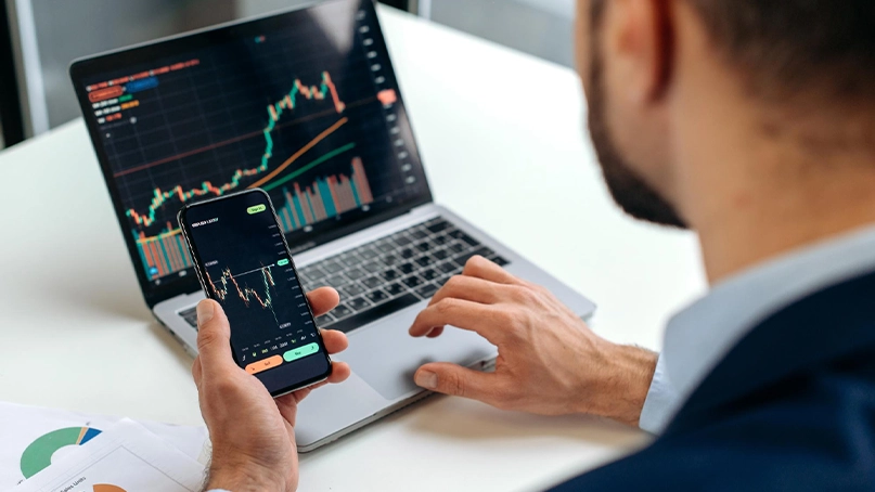 Honesto Finlorex Crypto Trading Platform